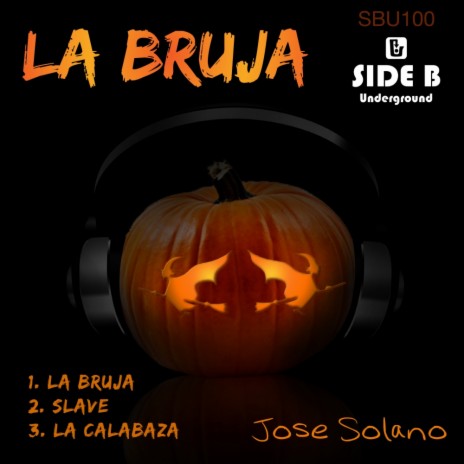 La Bruja (Original Mix)