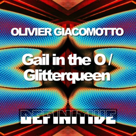 Glitterqueen (Original Dub Mix)