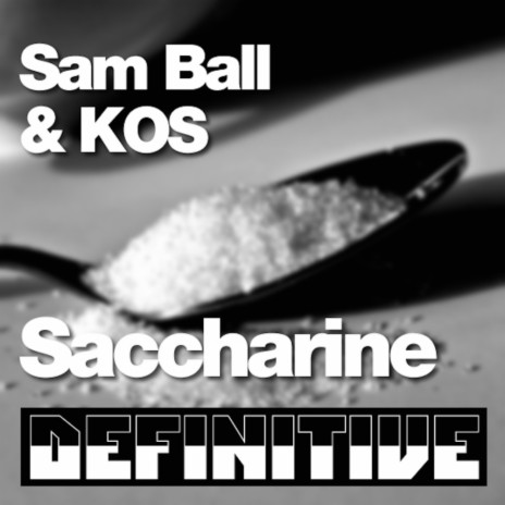 Saccharine (Original Mix) ft. Kos | Boomplay Music