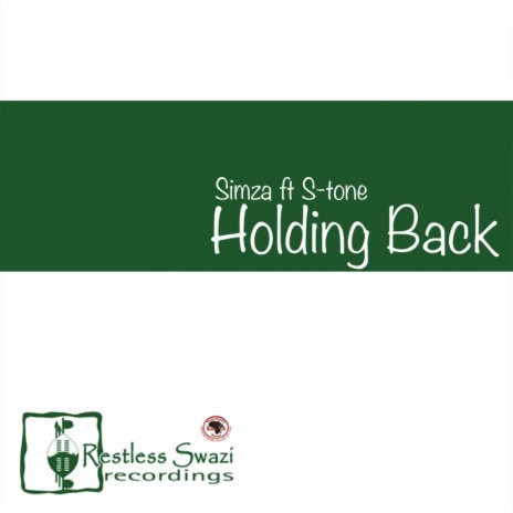 Holding Back (Original Mix) ft. S-tone | Boomplay Music