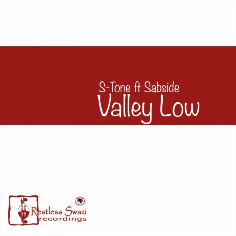 Valley Low (Sisco's river Remix) ft. Sabside