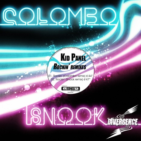 Rockin' (Snook Remix) | Boomplay Music