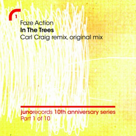 In The Trees (Carl Craig C2 Mix #2) | Boomplay Music
