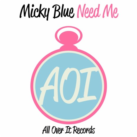 Need Me (Original Mix)