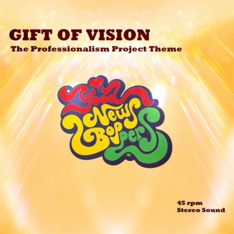 The Professionalism Project Theme (Original Mix)