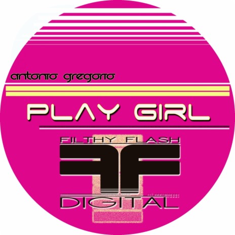 PlayGirl (Original Mix) | Boomplay Music