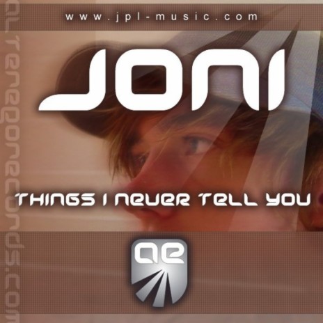 Things I Never Tell You (Original Mix) | Boomplay Music