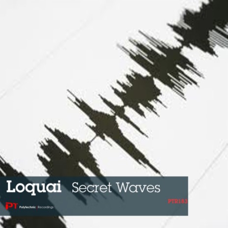 Secret Waves (Luke Warren Remix)