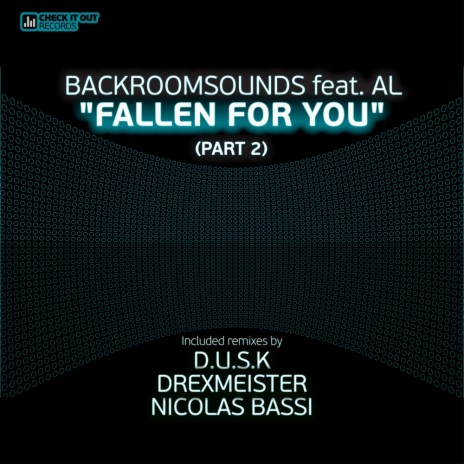 Fallen For You (Part 2) (Drexmeister Instrumental) ft. Al | Boomplay Music