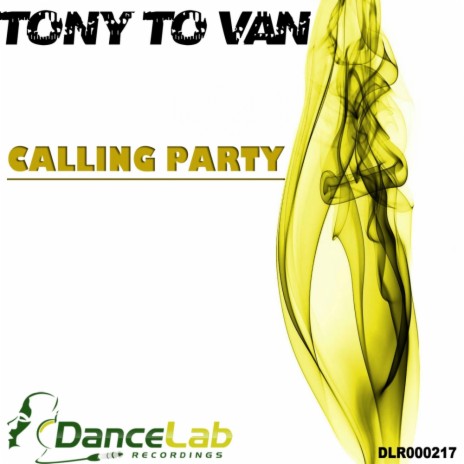 Calling Party (Original Mix) | Boomplay Music