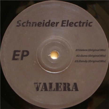 Valera (Original Mix)
