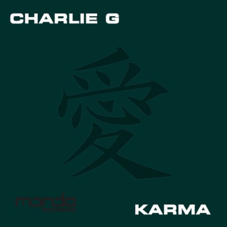 Karma (Will B Downright and Dirty Remix) | Boomplay Music