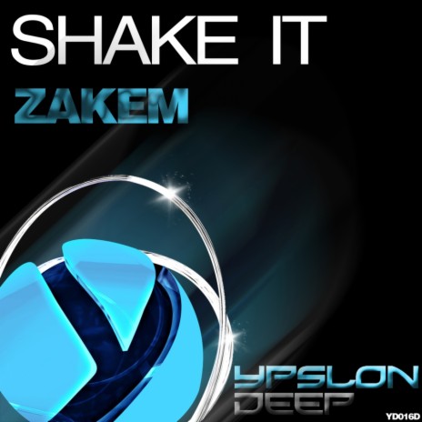 Shake It (Oscar Rocha Dub Remix)