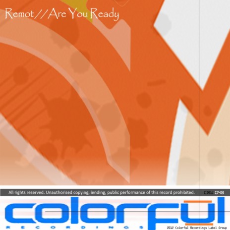 Are You Ready (Original Mix) | Boomplay Music