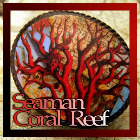 Coral Reef (Original Mix) | Boomplay Music