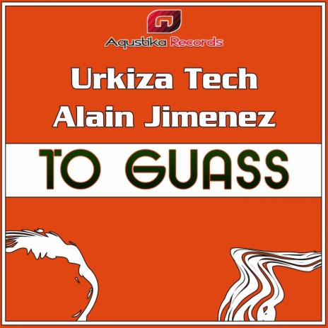 To Guass (Original Mix) ft. Urkiza Tech | Boomplay Music