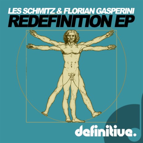 To The Rhythm (Original Mix) ft. Les Schmitz