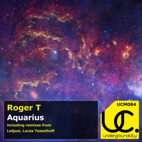 Aquarius (Original Mix) | Boomplay Music