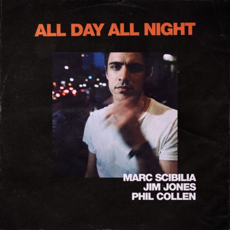 All Day All Night ft. Jim Jones & Phil Collen
