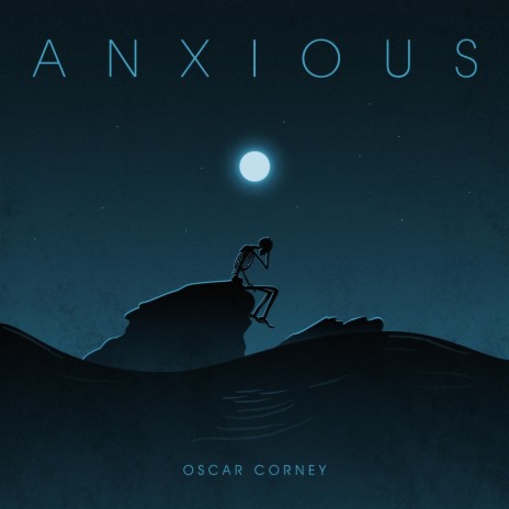 Anxious | Boomplay Music