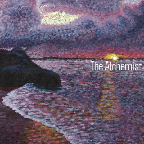 The Alchemist | Boomplay Music