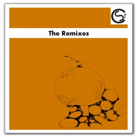 Blood Orange (Bob Foxx Remix) | Boomplay Music