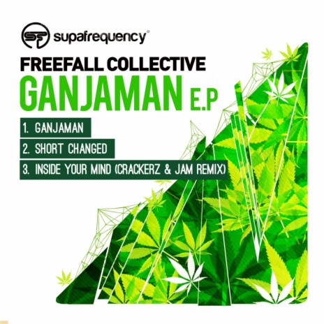 Ganjaman (Original Mix)