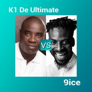 K1 De Ultimate vs 9ice