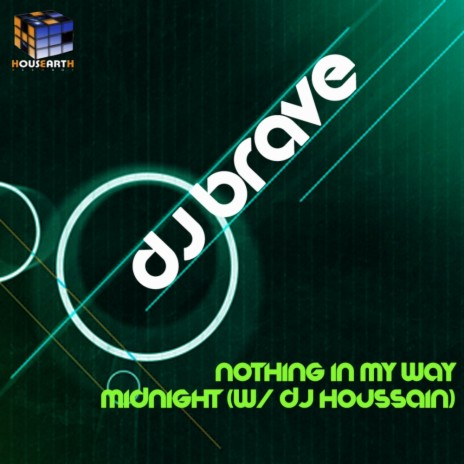 Nothing In My Way (Original Mix) | Boomplay Music