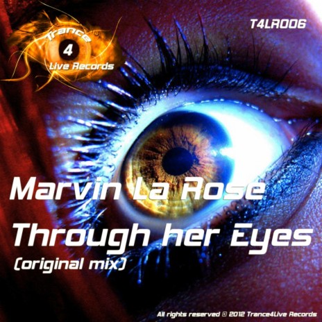 Through Her Eyes (Original Mix)