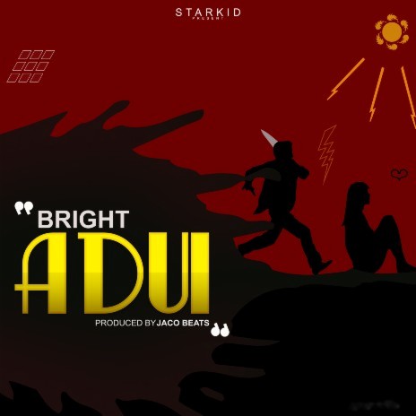 Adui | Boomplay Music