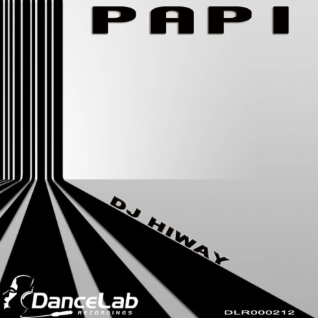 Papi (Original Mix) | Boomplay Music