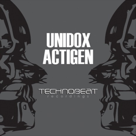 Actigen (Original Mix) | Boomplay Music