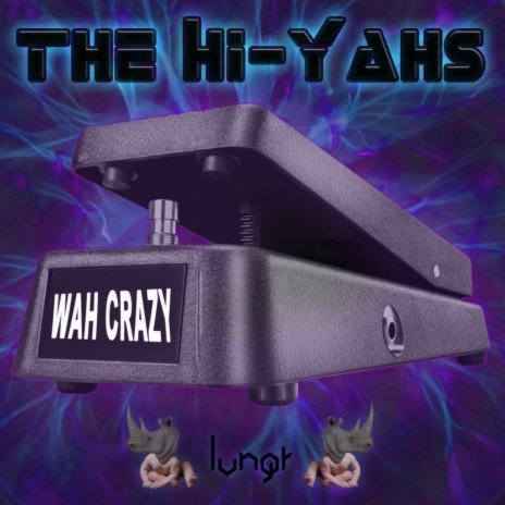 Wah Crazy (Original Mix) | Boomplay Music