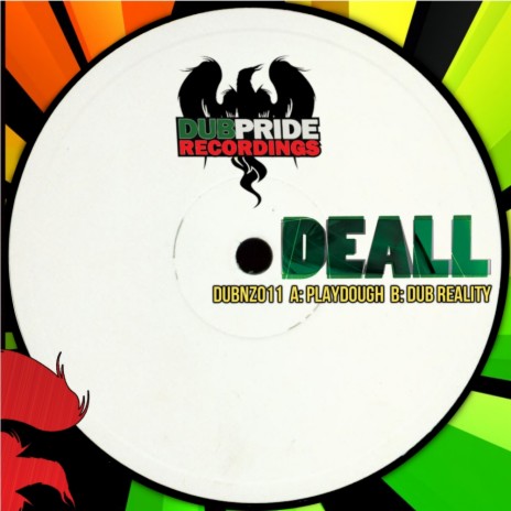 Dub Reality (Original Mix) | Boomplay Music