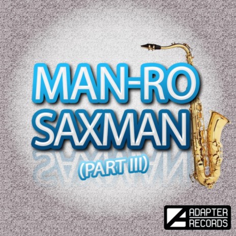 Saxomania (Original Mix) | Boomplay Music