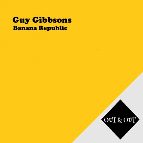 Banana Republic (Original Mix)