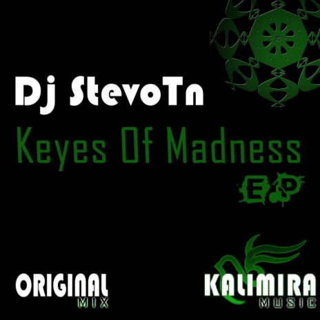 Keyes Of Madness (Original Mix) | Boomplay Music