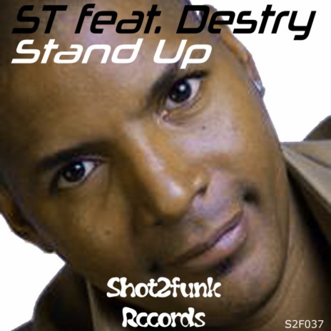 Stand Up (ST Piano Mix) ft. Destry