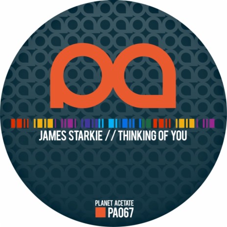 Thinking Of You (Original Mix) | Boomplay Music