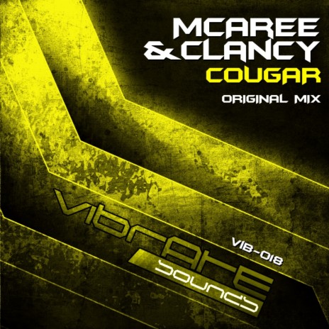 Cougar (Original Mix) | Boomplay Music