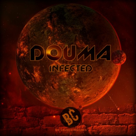 Infected (Original Mix) | Boomplay Music