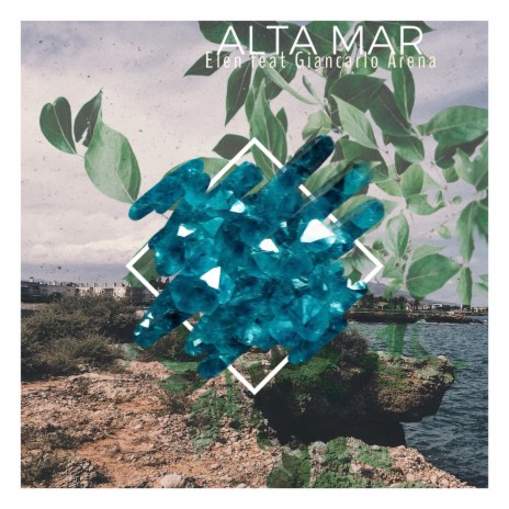 Alta Mar (Acoustic Version) ft. Giancarlo Arena | Boomplay Music