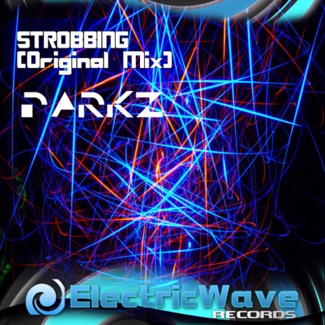 Strobbing (Original Mix)