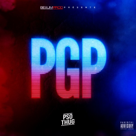 PGP | Boomplay Music