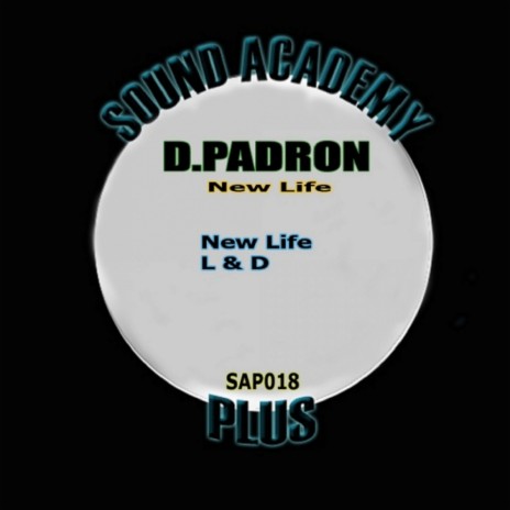 New Life (Original Mix)