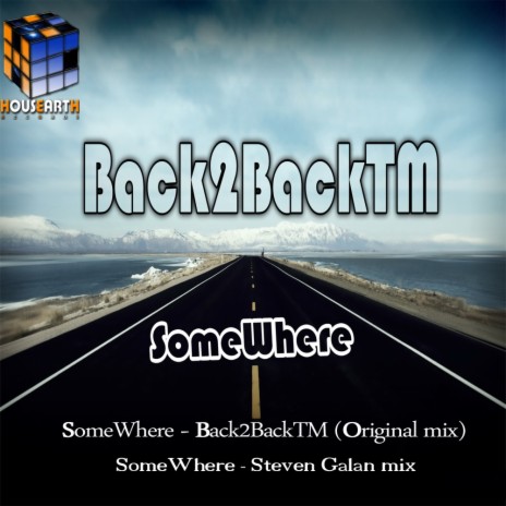 SomeWhere (Steven Galan Remix) | Boomplay Music