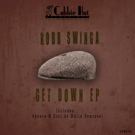 Get Down (4Peace Stop Drop & Roll Remix) | Boomplay Music