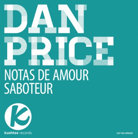 Notas de Amour (Original Mix)