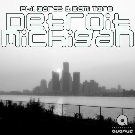Detroit Michigan (Alvaro Corz Remix) ft. Dani Toro | Boomplay Music